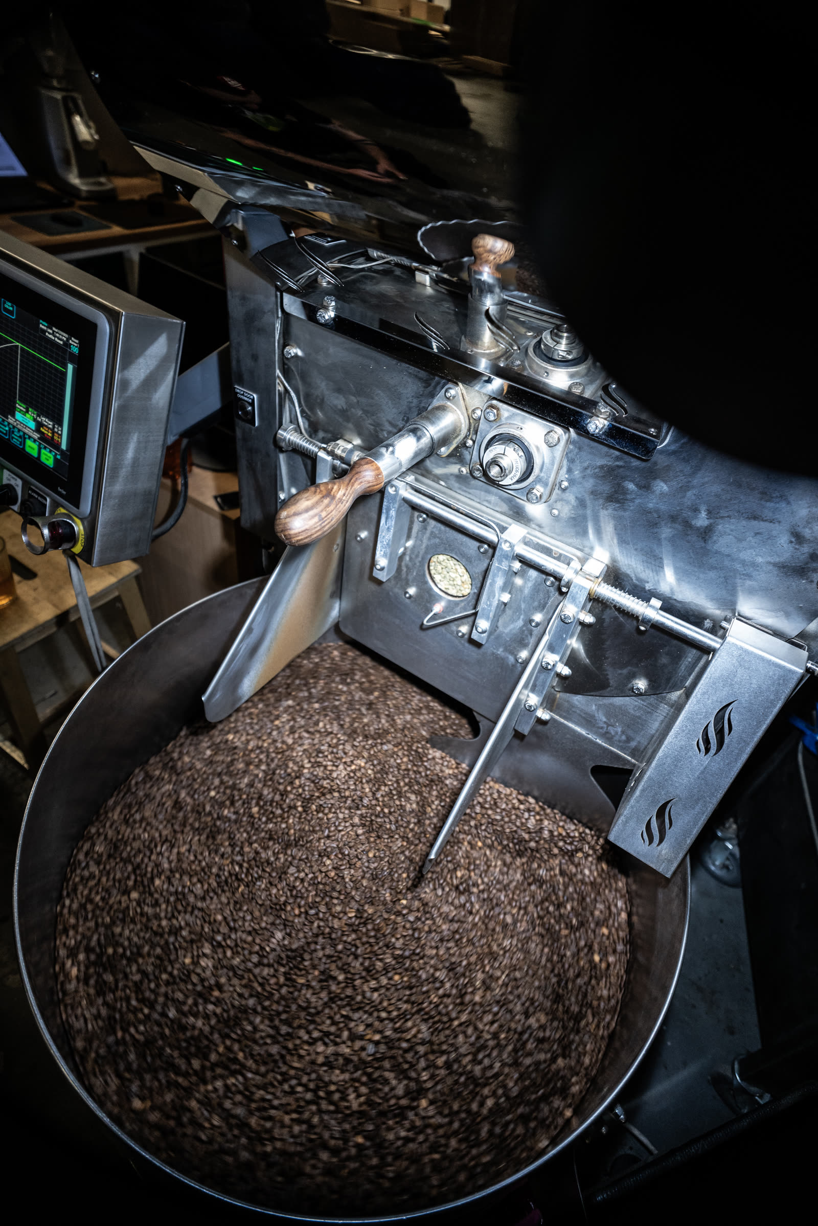 ROASTERY 01